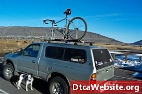 Toyota Tundra Übertragungsprobleme - Autoreparatur