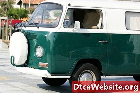 Mga pagtutukoy ng Torula ng VW TDI - Repair Ng Kotse