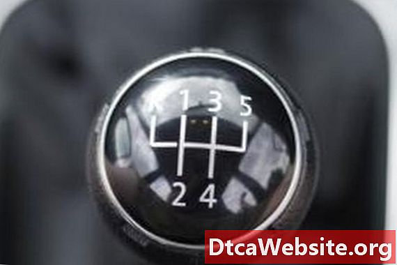 What Are the Causes of a Manual Transmission Sticking in Reverse?