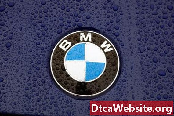 Care sunt cauzele incendiilor motorului la un BMW?