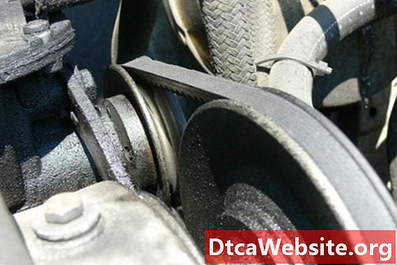 What Are the Signs of a Bad Belt Tensioner?