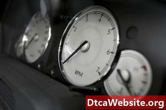 What Causes a Cars Temperature Gauge to Increase?