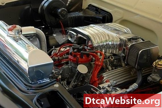What Is a Carburetor Dashpot?