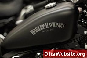 O que é um Harley FXD? - Reparo Do Carro