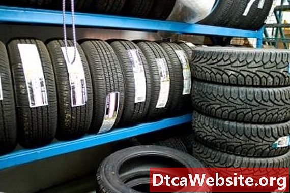 What Is an LT Rating on a Tire?