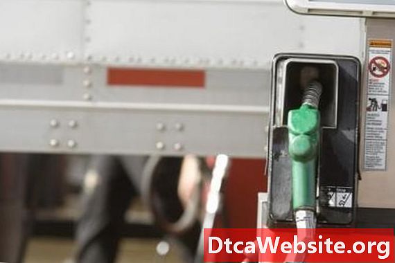 Vad är dieselbränslevolatilitet?
