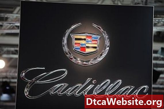 Was ist der Unterschied zwischen einem Cadillac Sevilla & DeVille? - Autoreparatur