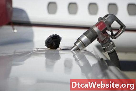 Apa Perbedaan Antara Bahan Bakar Jet & Bahan Bakar Diesel? - Perbaikan Mobil