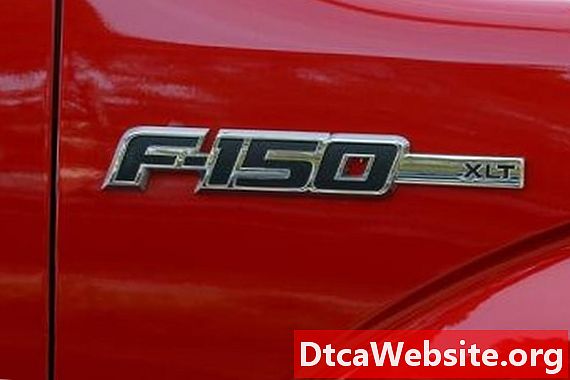 Jaka jest różnica między nowym silnikiem Ford Style 5.4L a starym stylem? - Naprawa Samochodów
