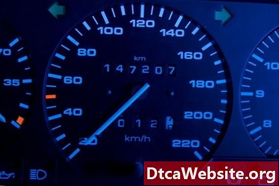 What Is the Function of an Instrument Cluster in a Car?