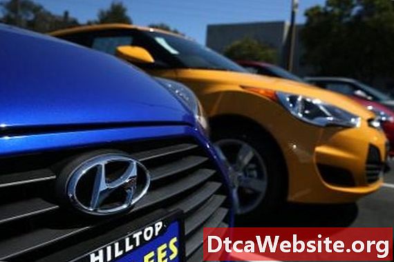 Jaký je vztah mezi Kia a Hyundai?