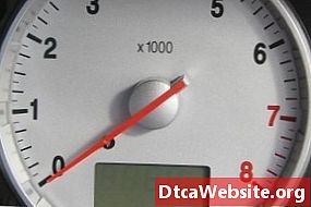 อะไรทำให้ Speedometer ในรถยนต์เปลี่ยนแปลงอย่างรวดเร็ว?